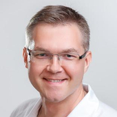 Коробкин Павел Васильевич, стоматолог-ортопед