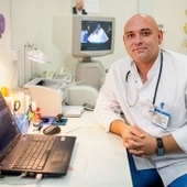 Иванов Дмитрий Анатольевич, кардиолог