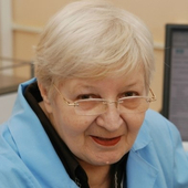 Филиппова Галина Ивановна, гинеколог
