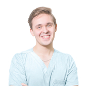 Вахляев Роман Валерьевич, массажист