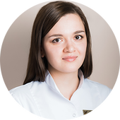 Босикова Елена Дмитриевна, детский гастроэнтеролог