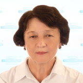 Ивченко Галина Зиновьевна, гинеколог