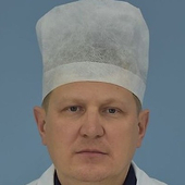 Павлов Альберт Витальевич, стоматолог-терапевт