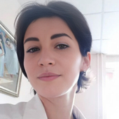 Урумова Екатерина Леонидовна, врач функциональной диагностики