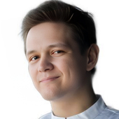 Поляков Александр Олегович, невролог