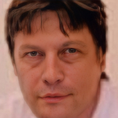 Неганов Сергей Константинович, уролог