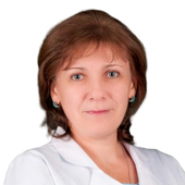Дьяконова Татьяна Алексеевна, невролог