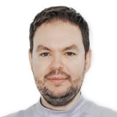 Афанасьев Дмитрий Александрович, стоматолог-ортопед