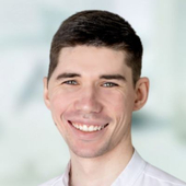 Штепин Максим Андреевич, стоматолог-терапевт