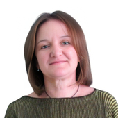 Петрова Ирина Александровна, детский логоритмист