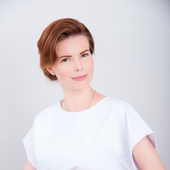 Лобкова Оксана Игоревна, врач-косметолог