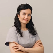 Денисова Валентина Сергеевна, стоматолог-терапевт