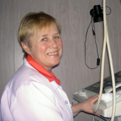 Ходичева Татьяна Викторовна, врач УЗД