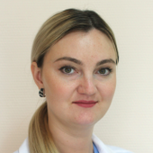 Снытко Светлана Владимировна, офтальмолог