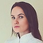 Шаглина Элина Андреевна, офтальмолог