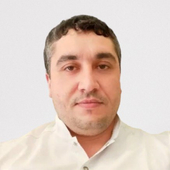 Шихкеримов Ислам Адилгереевич, стоматолог-терапевт