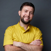 Вылегжанин Андрей Александрович, пластический хирург