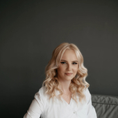 Синеркина Дарья Андреевна, психиатр