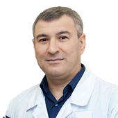 Саттаров Владимир Исамутдинович, гастроэнтеролог