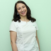 Трещева Яна Владимировна, стоматологический гигиенист