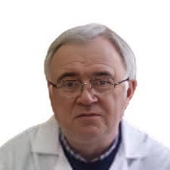 Гудавадзе Георгий Амиранович, педиатр