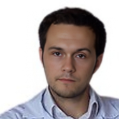 Бахарев Егор Михайлович, онкоуролог