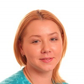 Веселкова Ирина Владимировна, стоматолог-терапевт