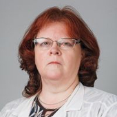 Нефедова Ольга Михайловна, невролог
