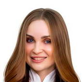 Амелькович Алина Александровна, косметолог