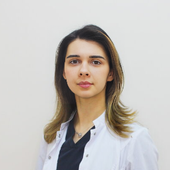 Рахматуллина Альфия Сырачевна, гинеколог