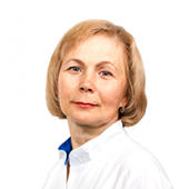 Ключникова Ирина Анатольевна, детский эндокринолог