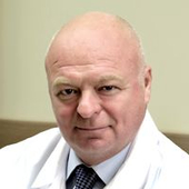 Вышегородцев Дмитрий Вячеславович, проктолог