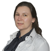 Васютикова Анастасия Юрьевна, хирург