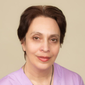 Авдеева Галина Михайловна, детский массажист