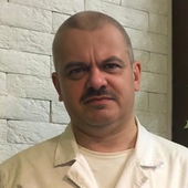 Чухлов Борис Михайлович, ортопед