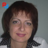 Дерещук Оксана Ивановна, психиатр