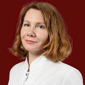 Царева Анна Владимировна, гинеколог