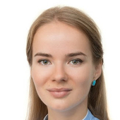Гурвич Алиса Алексеевна, врач-косметолог