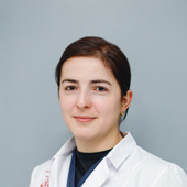 Рамазанова Заира Гаджиабдуллаховна, кардиолог