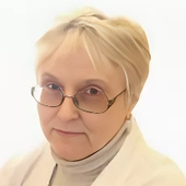 Иванова Ирина Георгиевна, детский невролог