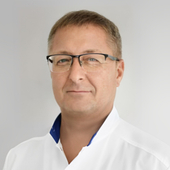 Фролов Сергей Львович, уролог