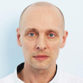 Бахарев Николай Николаевич, хирург