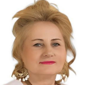 Захарчева Любовь Петровна, педиатр