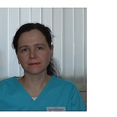 Жилинская Ирина Михайловна, кардиолог