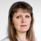 Филенко Светлана Борисовна, терапевт