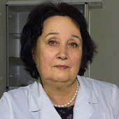 Мрасова Венера Кашафовна, детский нефролог