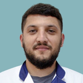 Бадалов Эльнур Эльдар Оглы, стоматолог-терапевт