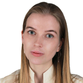 Герасимова Мария Александровна, пародонтолог