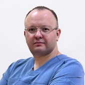 Петренко Петр Сергеевич, ЛОР