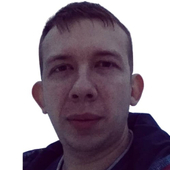 Кацев Михаил Борисович, рентгенолог